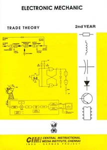 Electronic Mechanic - Trade Theory 2nd Year