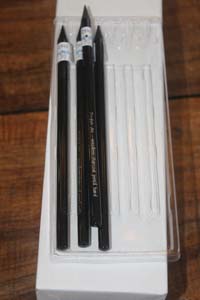 Kuelox Charcoal Pencil Soft
