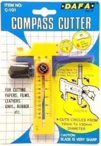  DAFA  Compass Cutter  