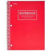 idea Note Book 100 Pags  (Large)