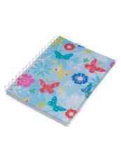 idea Note Book 100 Pags  (Large)