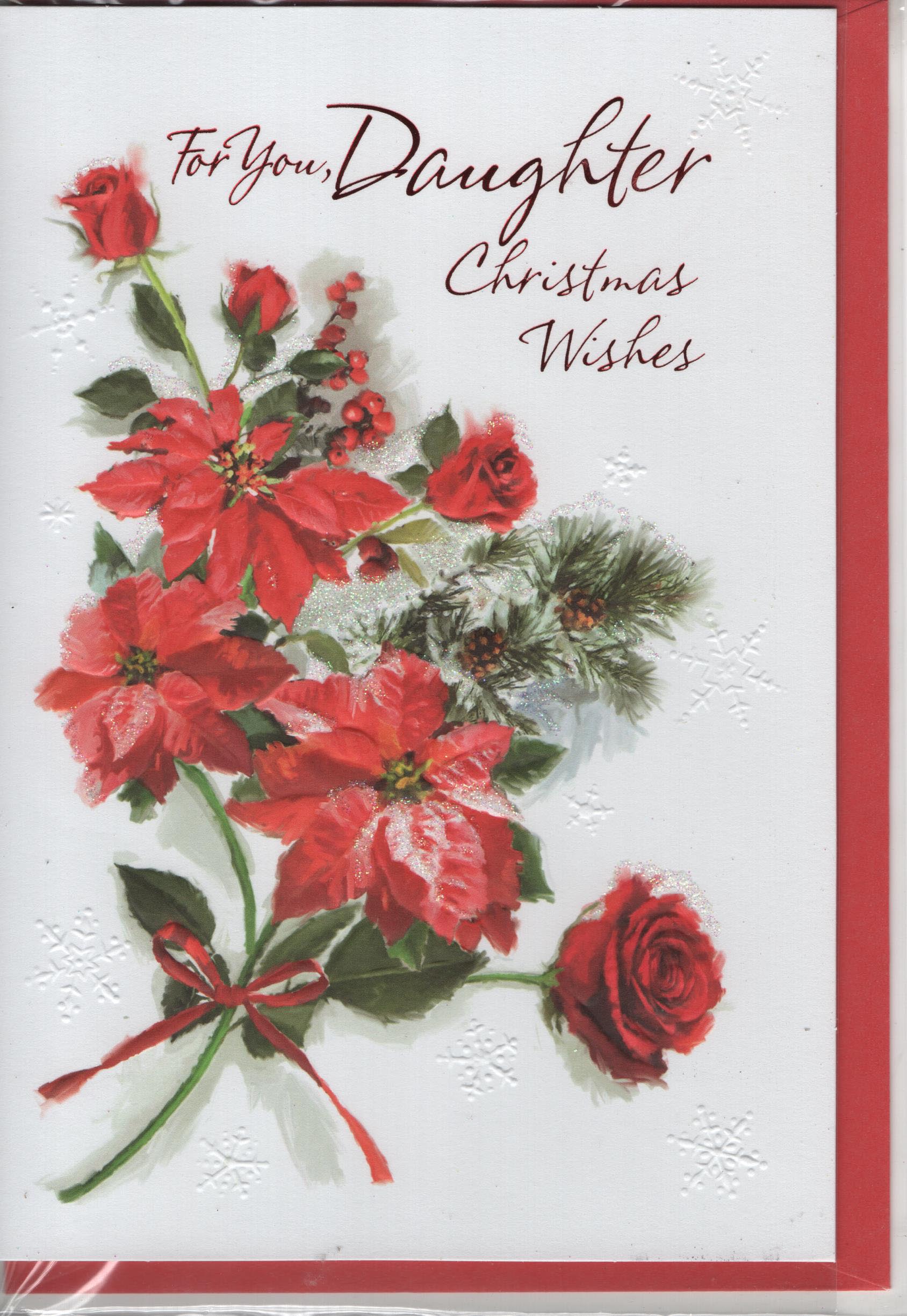 Simon Elvin - For Your Daughter Christmas Wishes