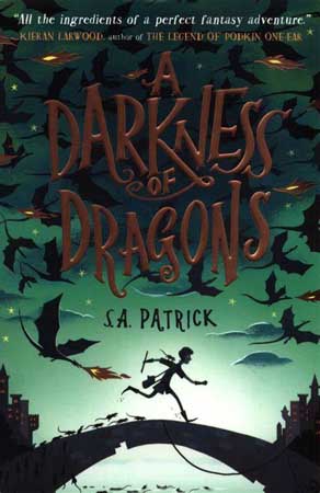 A Darkness of Dragons