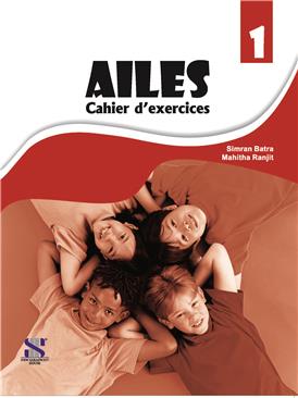Ailes Cahier d exercices 1