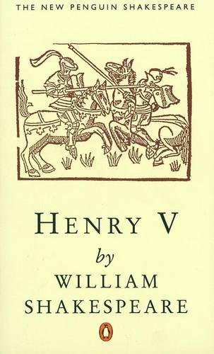 Henry V (NPS)