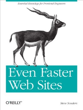 Evan Faster Web Sites