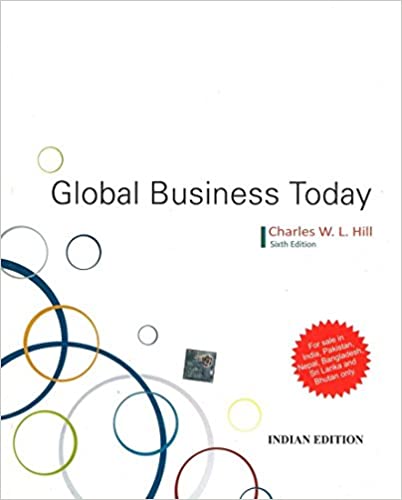 Global Business today