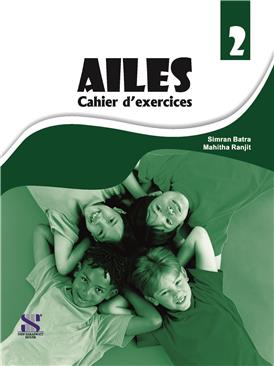 Ailes Cahier d exercices 2