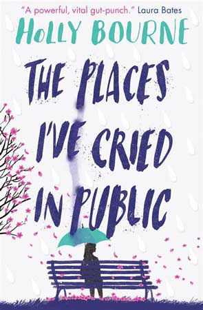 The Places Ive Cried in Public