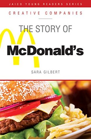 The Story of McDonald's