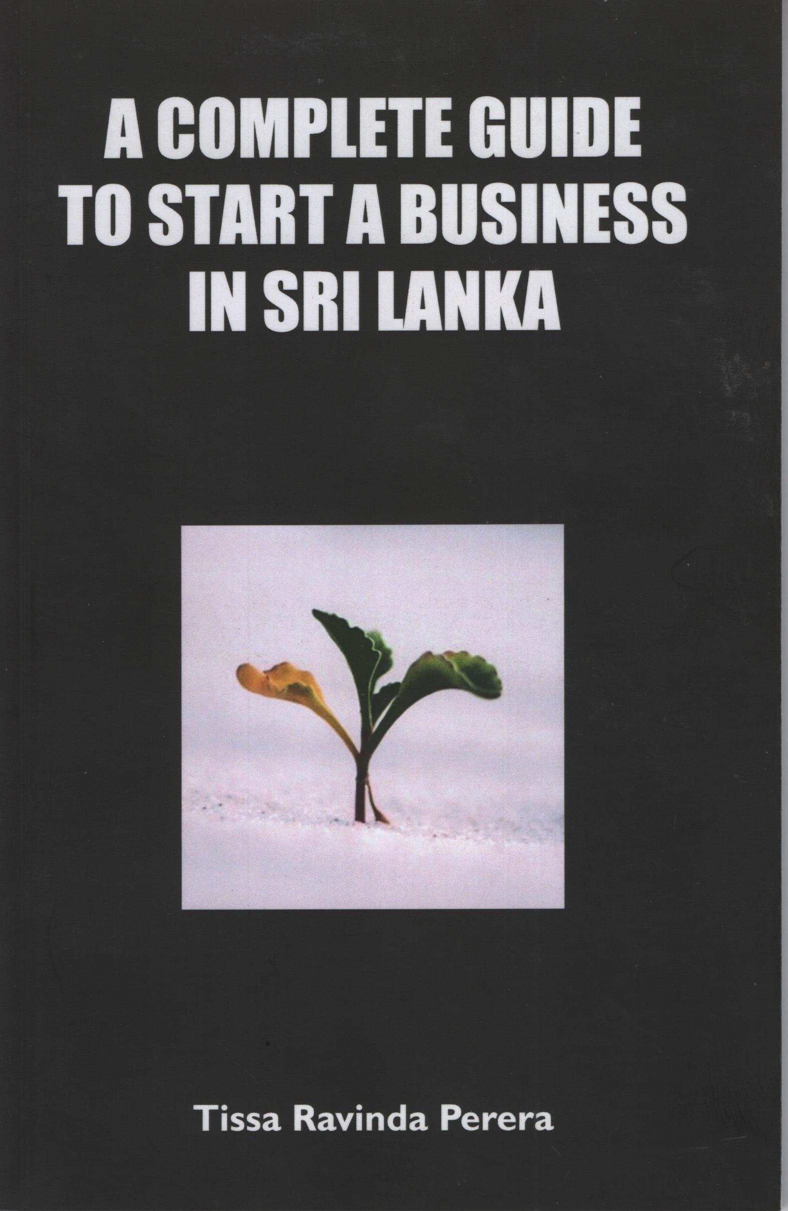 A Complete Guide To Start a Business In Sri Lanka