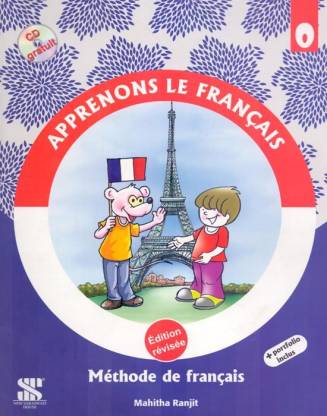 Apprenons Le Francais 0