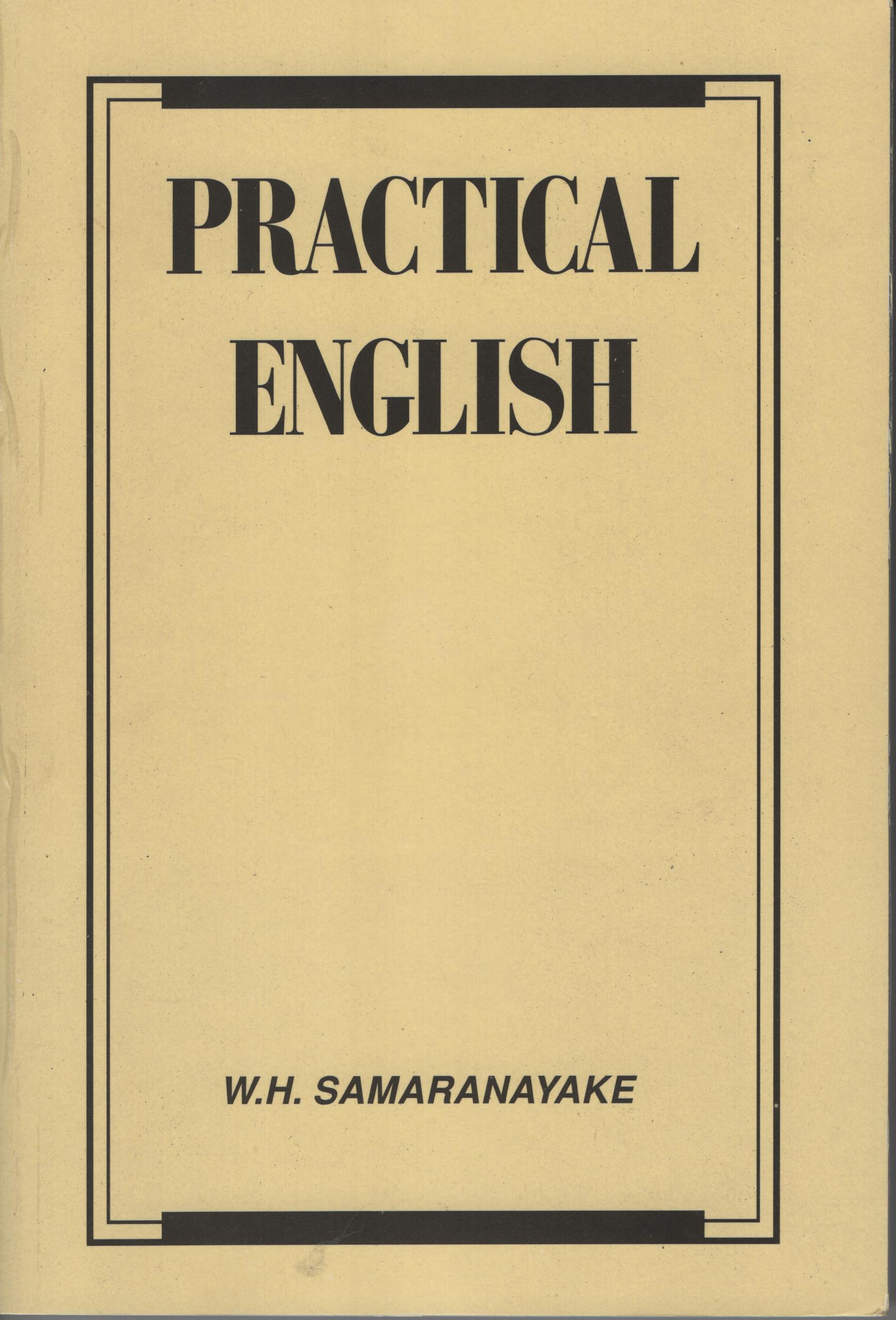 Practical English