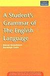 A Students Grammar of The English Language