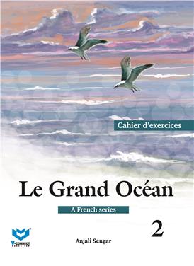 Le Grand Ocean Cahier D exercices 2