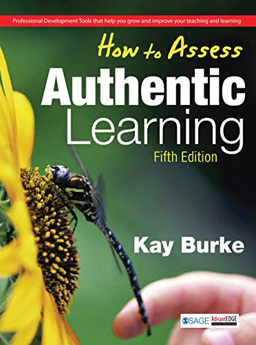 How to Assess Authentic Learning