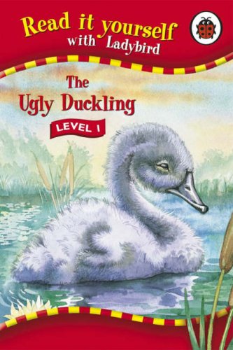 Read It Yourself 1:Ugly Duckling