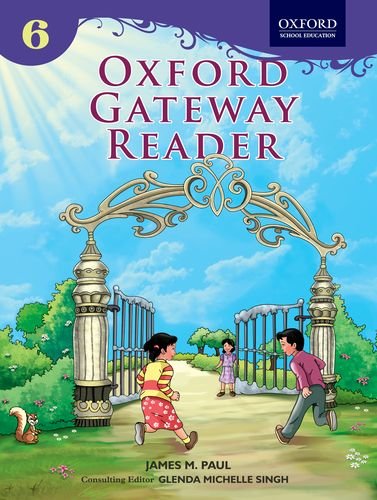 Oxford Gateway Reader Book 06