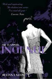 The Flappers Ingenue