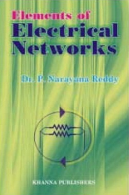 Elements of Electrical Networks