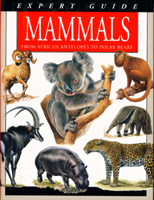 Mammals - Expert Guide