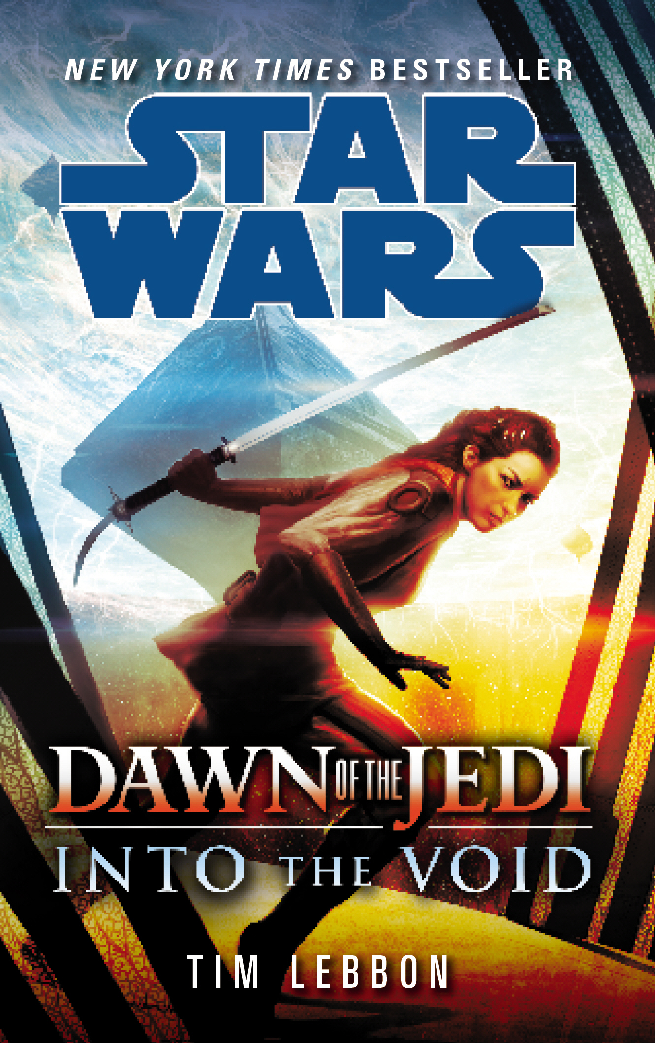 Star Wars Dawn Of The JediI InTo The Void