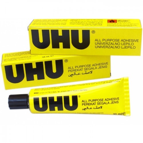 UHU Glue 35ml 