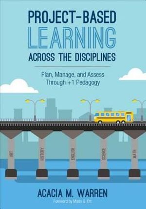 Project-Based Learning Across the Disciplines