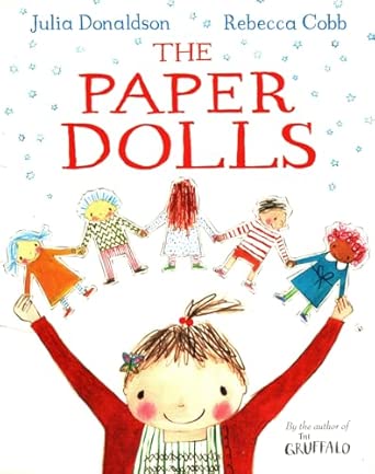 The Paper Dolls
