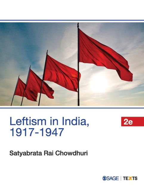 Leftism in India