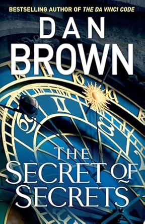 The Secret of Secrets (HB)