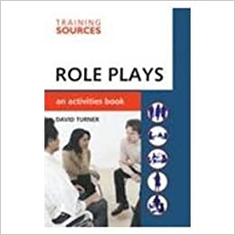 Training Sources : Role Plays
