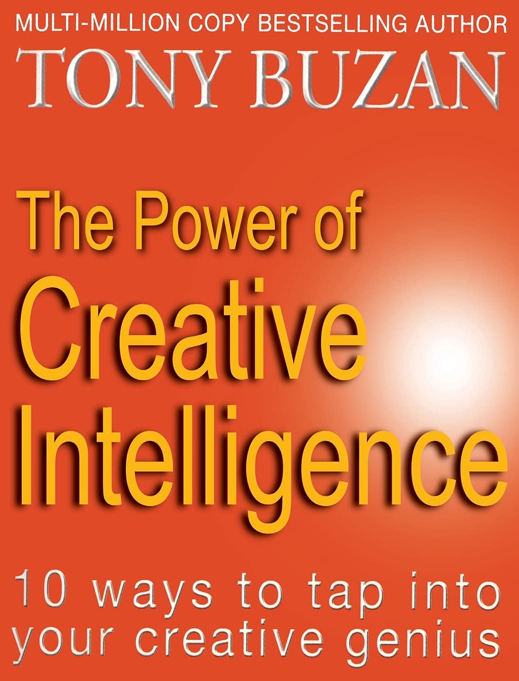The Power Of Creative Intelligence