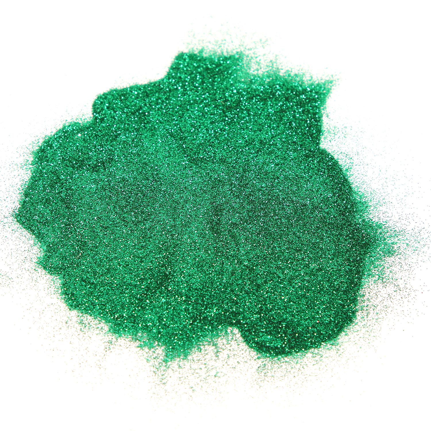 Dark Green Dust 