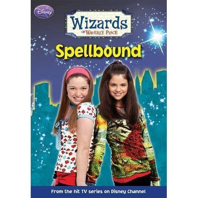 Disney Wizards of Waverly Place: Spellbound- Part One