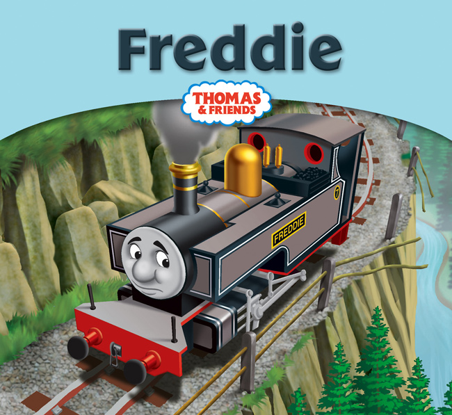 Thomas & Friends : 45 Freddie