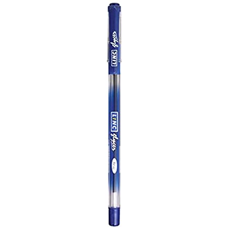 Linc Glycer Super Smooth Ball Pen Blue