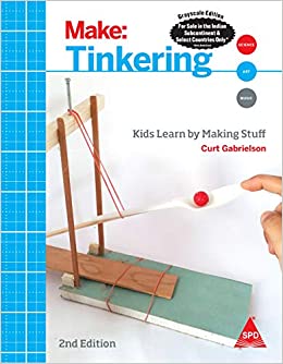 Make : Tinkering