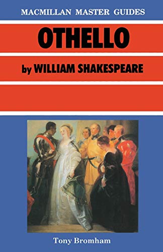Macmillan Master Guides:Othello