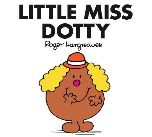 14 : Little Miss Dotty
