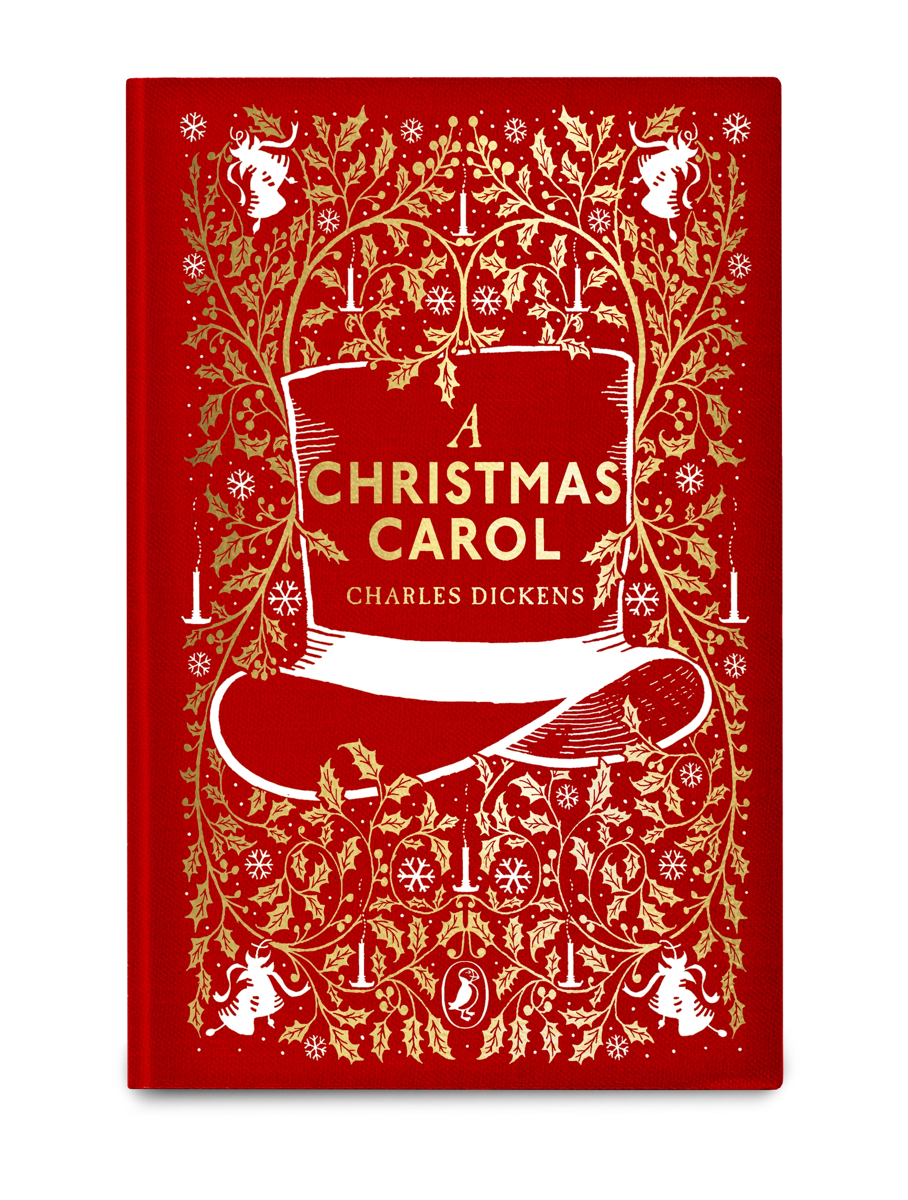 A Christmas Carol : Vintage Classics