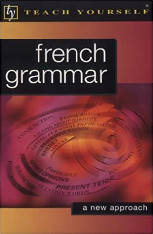 Teach Yourself French Grammar