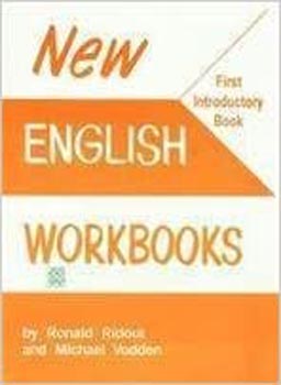 New English Workbooks