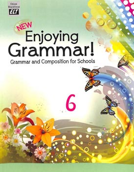 New Enjoying Grammar 6