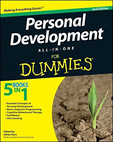 Personal Development All in One for Dummies