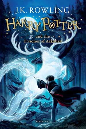 Harry Potter and The Prisoner of Azkaban Vol. 03