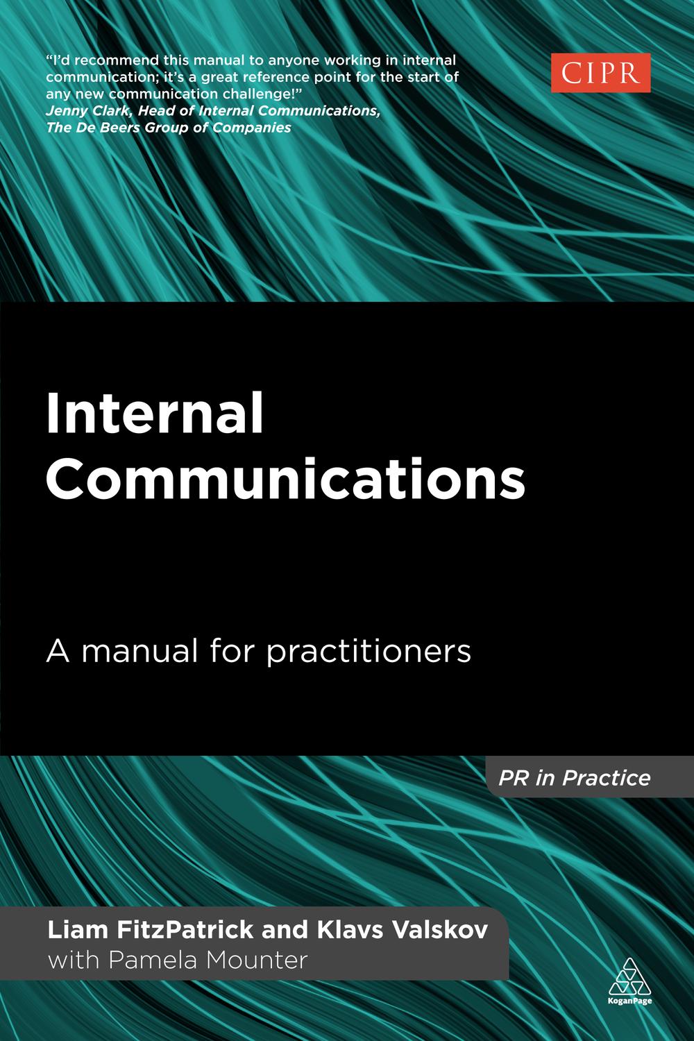 Internal Communications 
