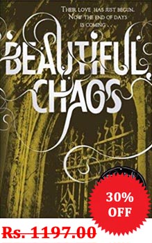 Beautiful Chaos Book 03