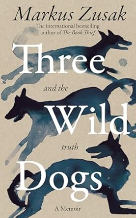 Three Wild Dogs