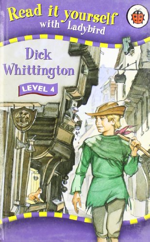 Read It Yourself 4: Dick Whittigton